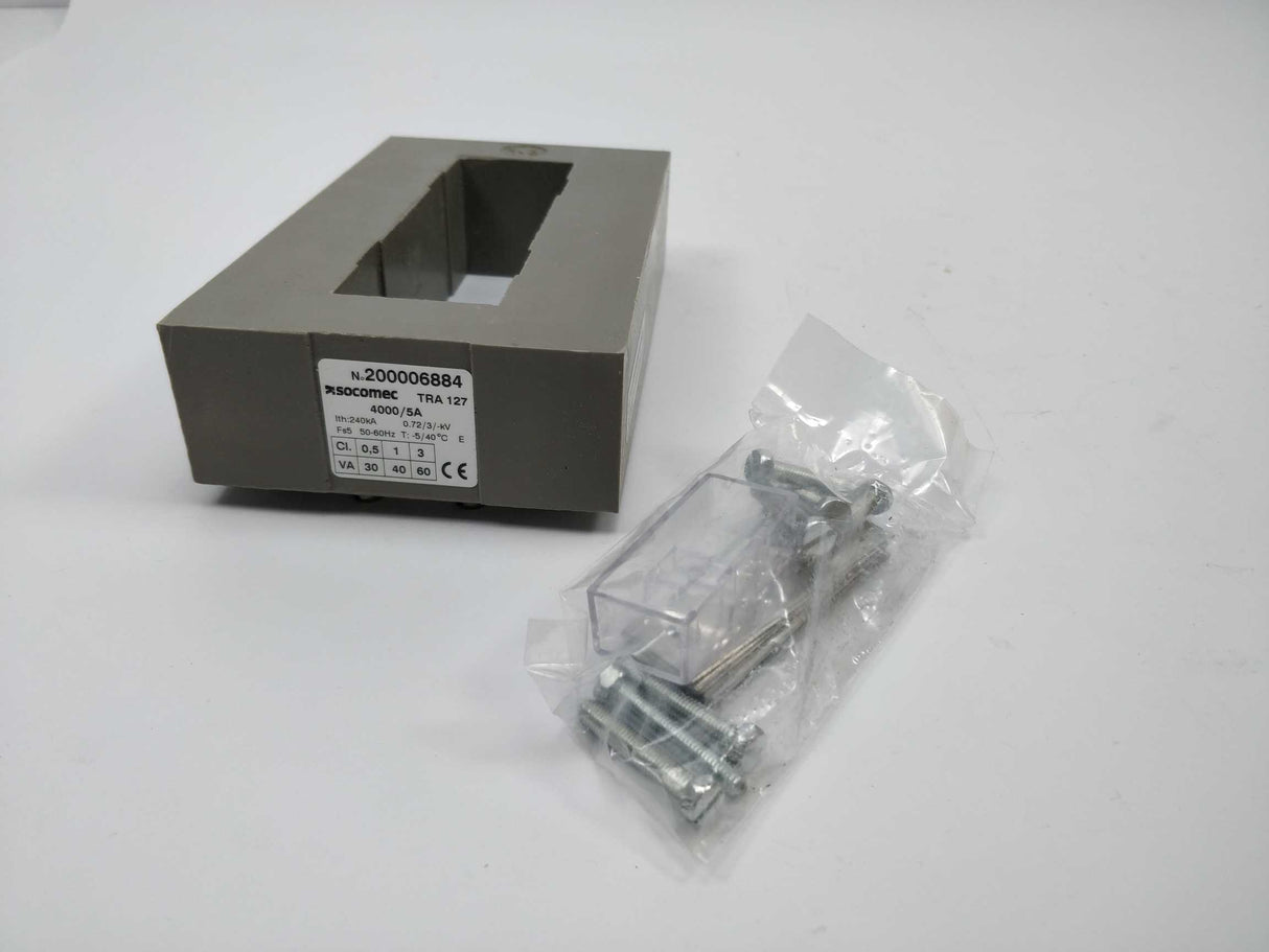 Socomec 200006884 TRA 27