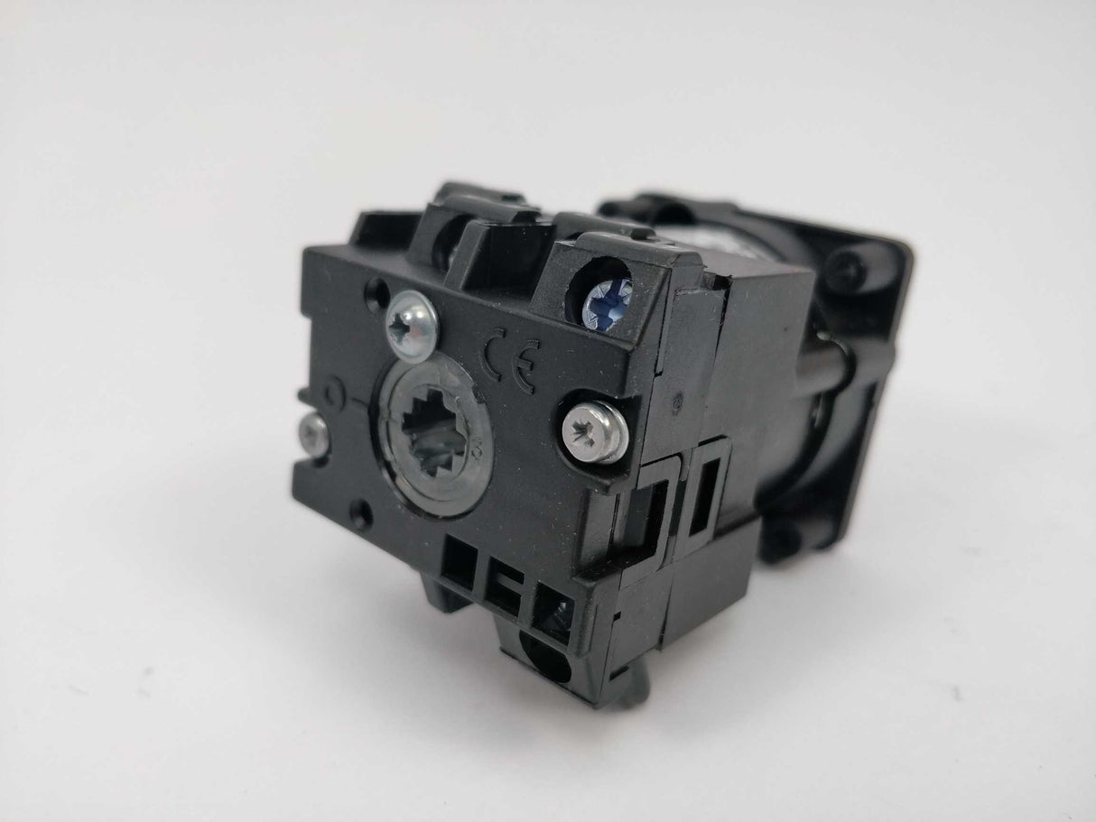 Schneider Electric K1D004NLH Cam Switch Harmony