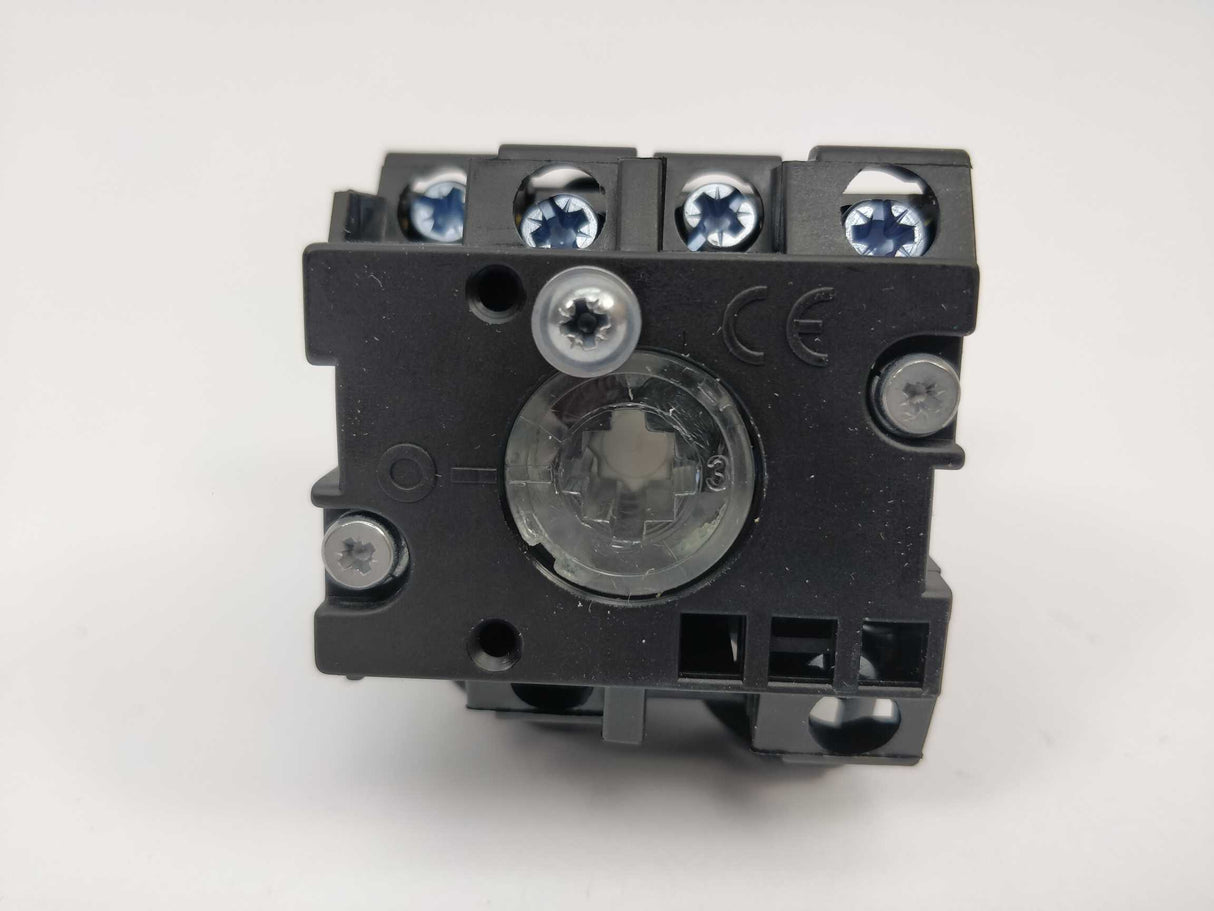 Schneider Electric K1D004NLH Cam Switch Harmony