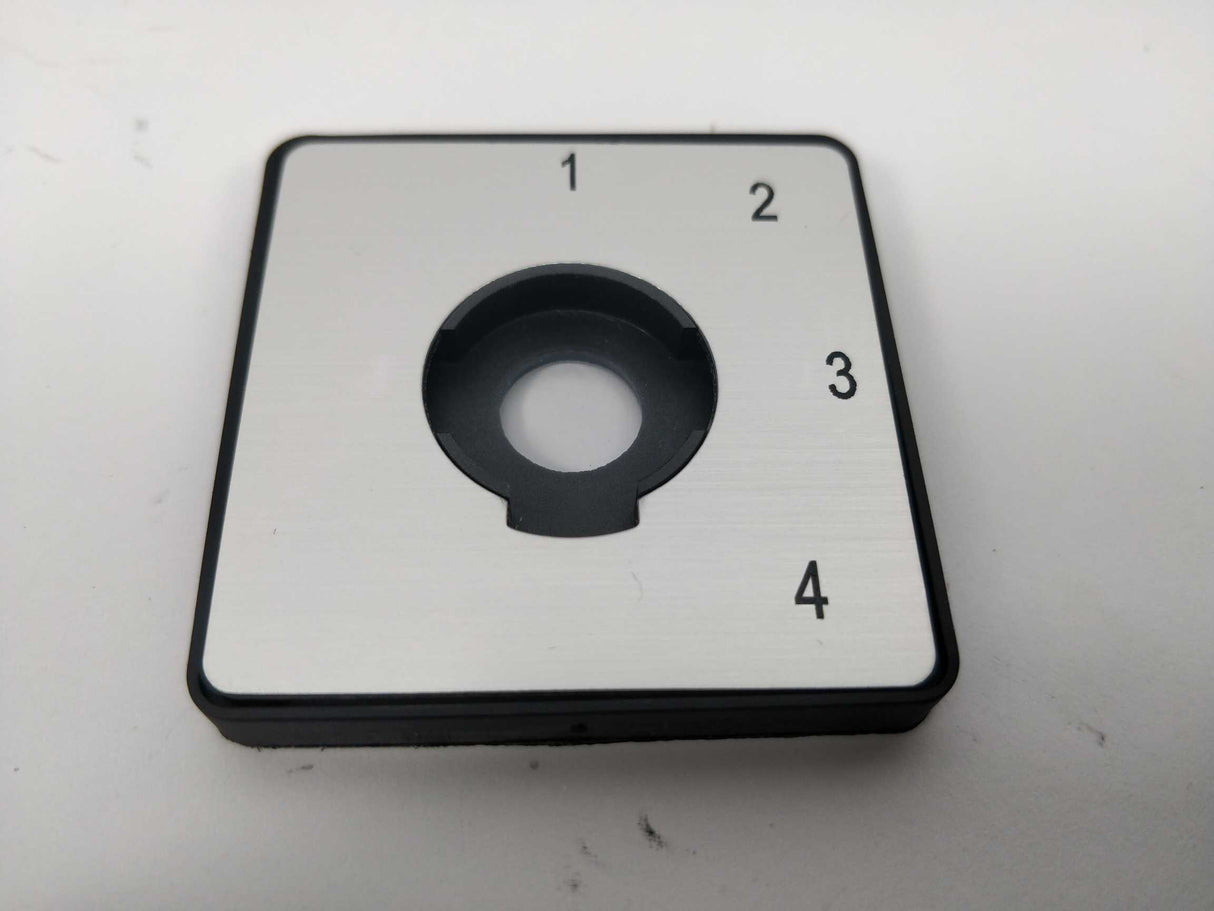 Schneider Electric K1D004NLH Cam Switch Harmony