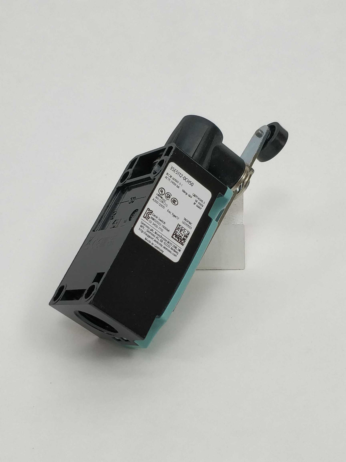 Siemens 3SE5112-0CH50 Position switch