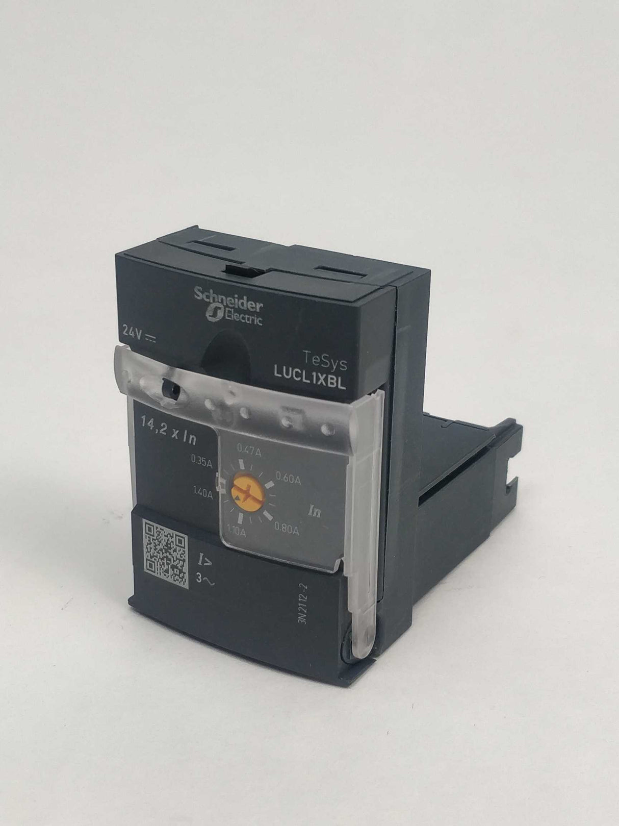 Schneider LUCL1XBL Circuit Breaker