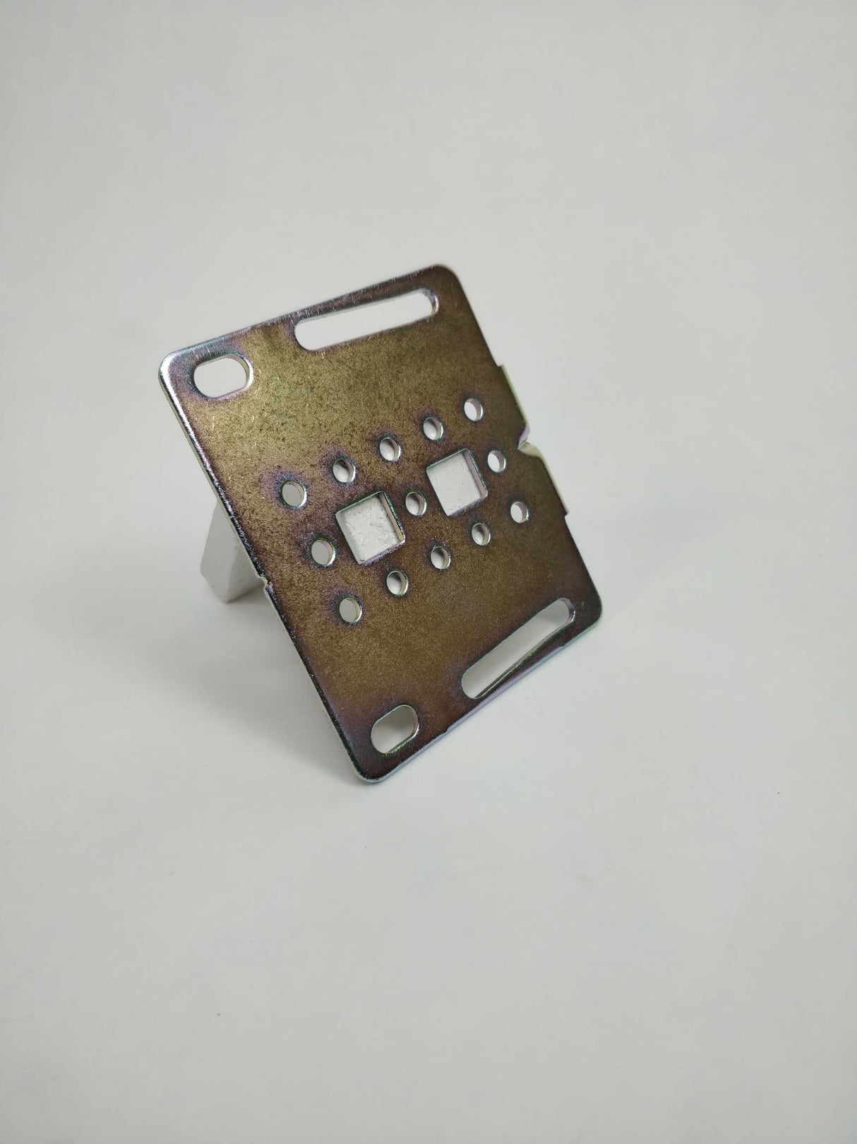 Rittal VX 8617.506 quick-fit baying clamp