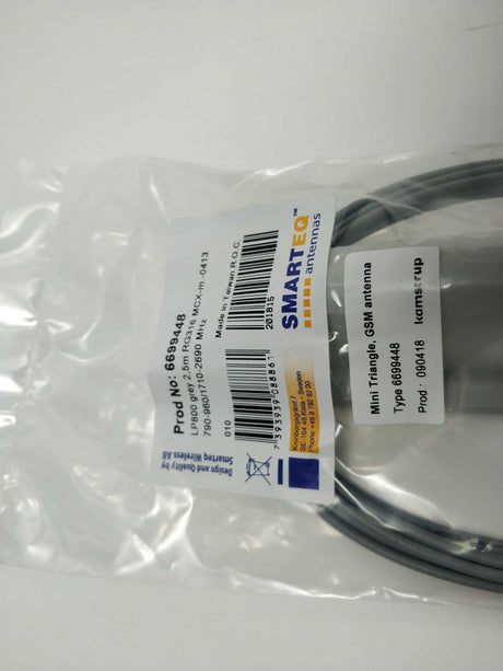 SMARTEQ 6699448 Antenna