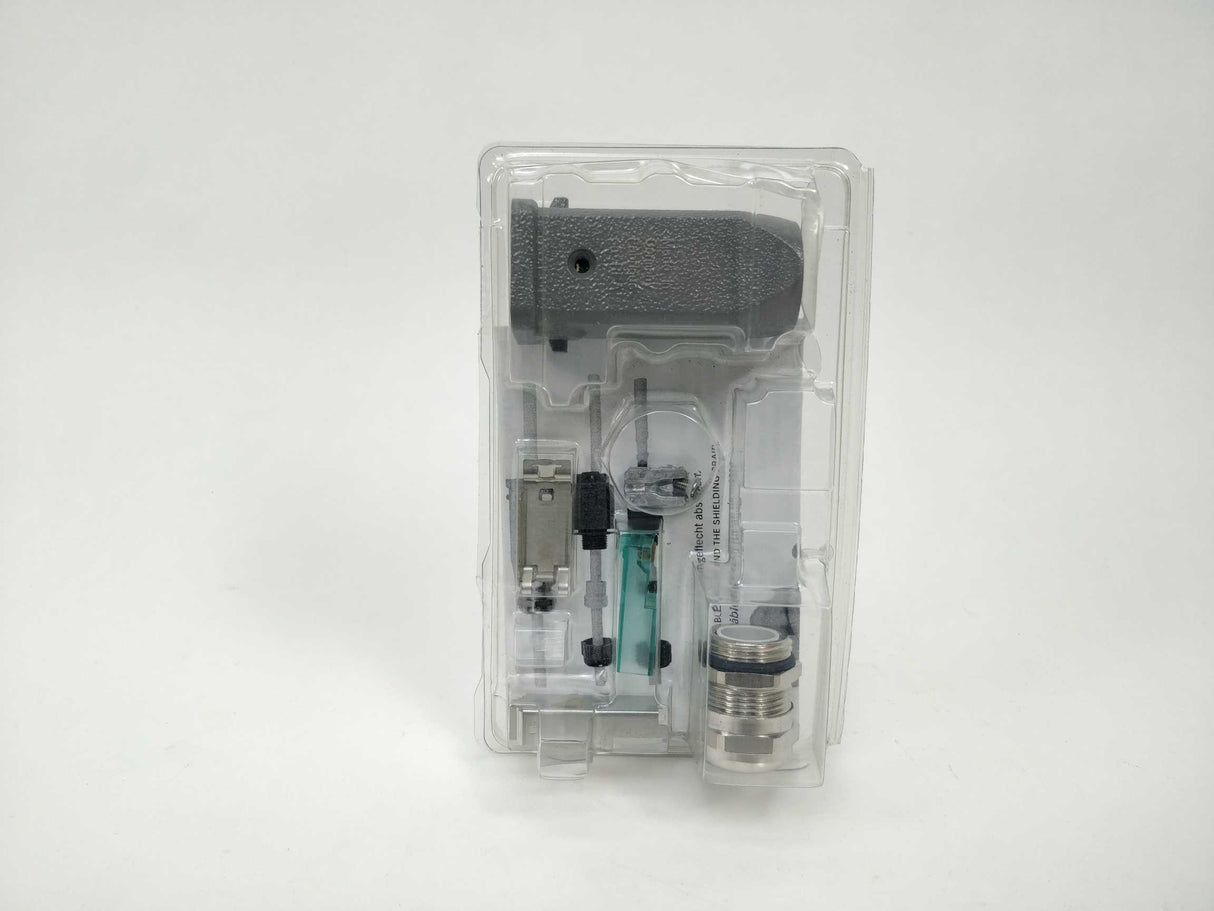 Harting 09451151520 RJ industrial gigalink Cat. 6A