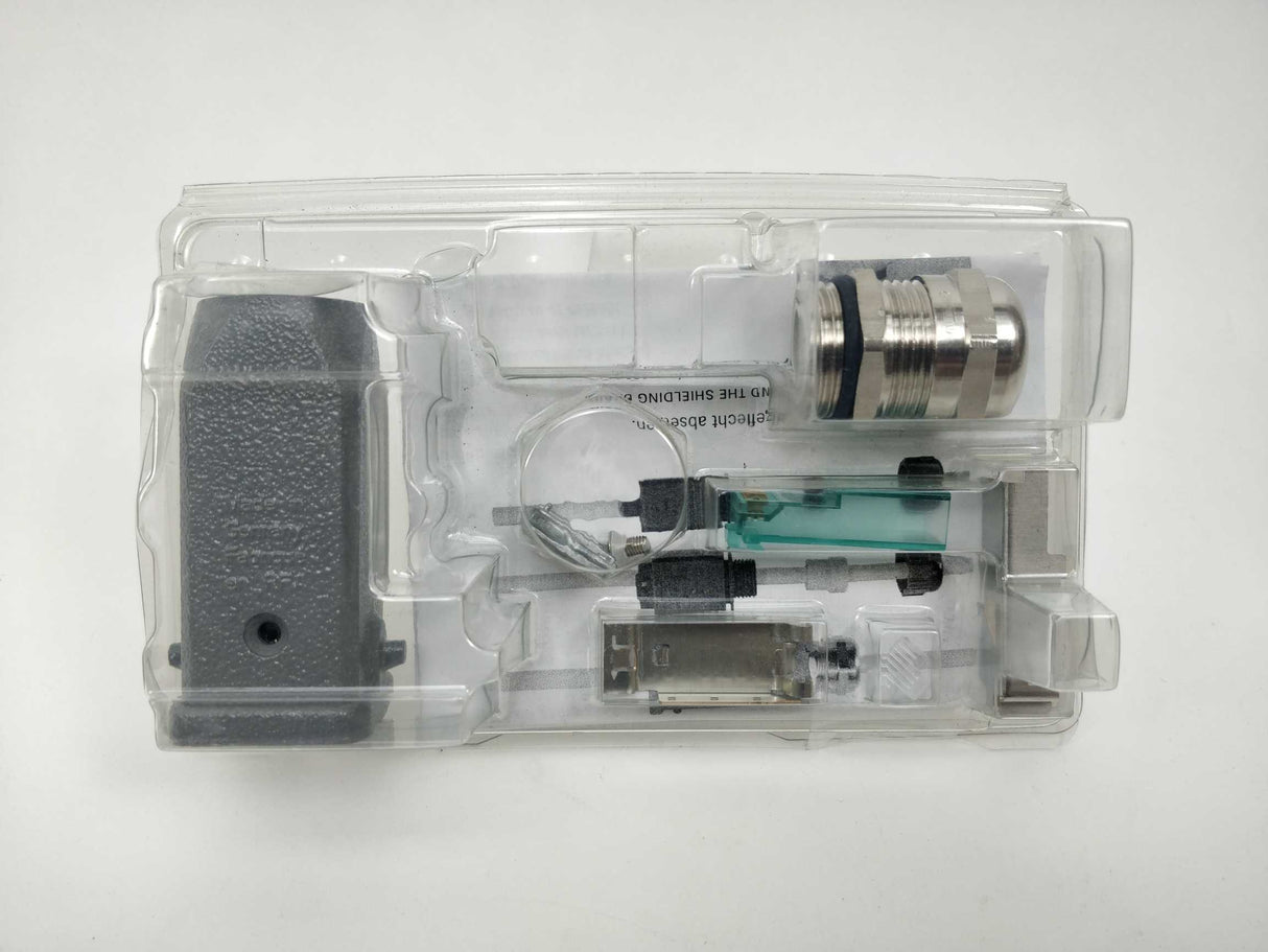 Harting 09451151520 RJ industrial gigalink Cat. 6A