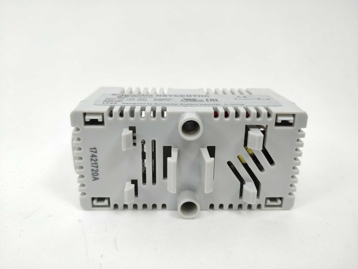 Schneider Electric NSYCCOTHC Thermostat 250V 0…60°C