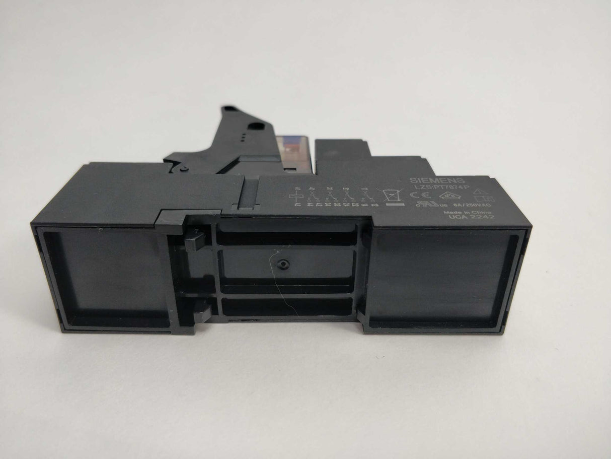 Siemens PT570024 Effect Relay + PT7874P