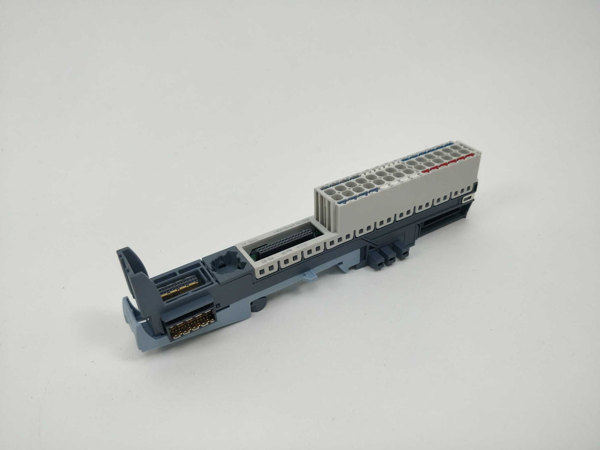 Siemens 6ES7193-6BP40-0DA1 Base Unit