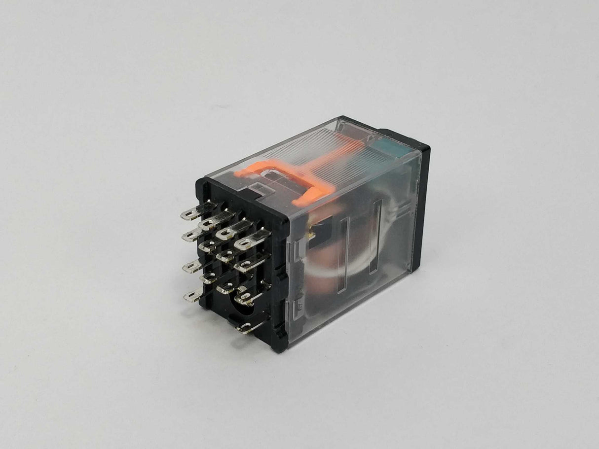 Schneider Electric RXM4GB2BD Miniature plug-in relay 10 pcs