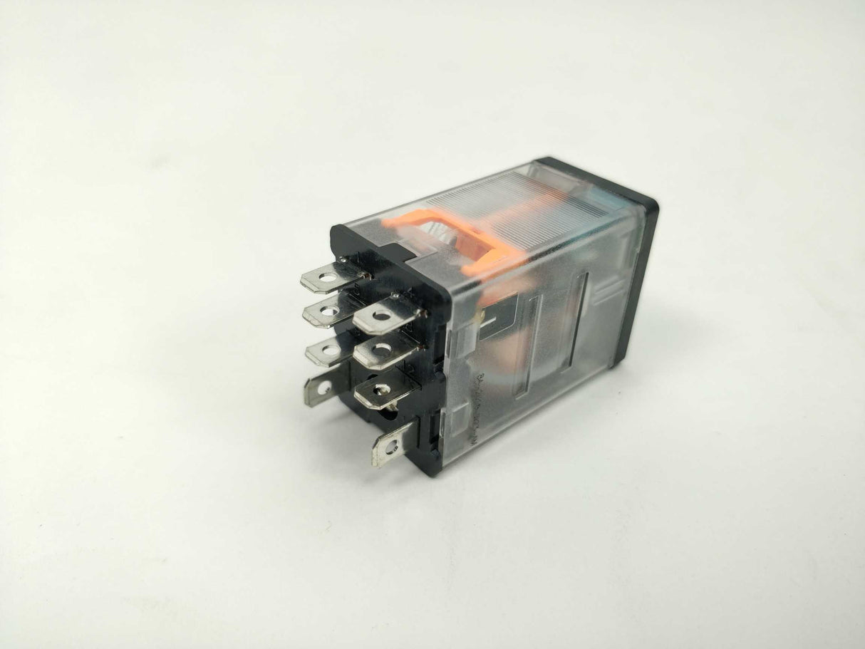 Schneider Electric RPM22ED Plug-in Relay, relays. 48VDC 10 Pcs