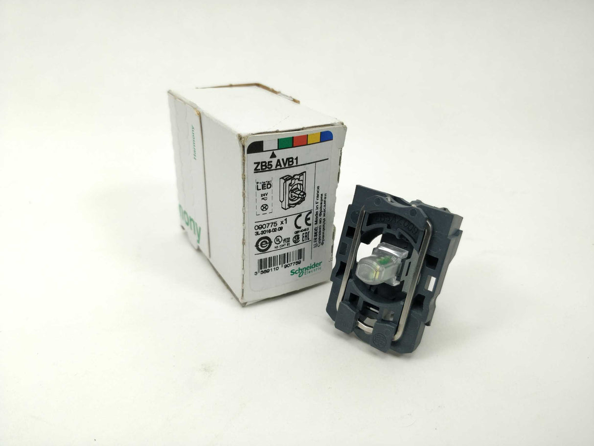 Schneider Electric ZB5 AVB1 Lamp Socket