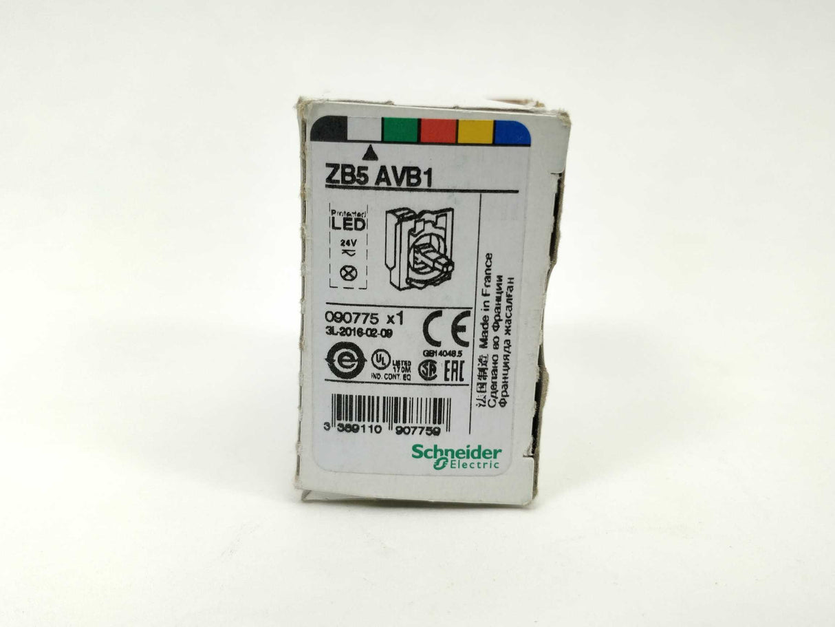 Schneider Electric ZB5 AVB1 Lamp Socket