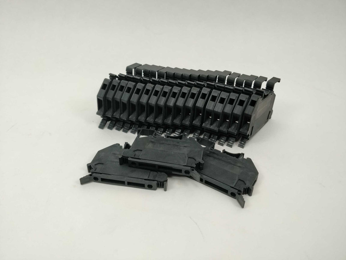 Phoenix Contact UK-5-HESI Fuse Modular Terminal Block 20 Pcs.