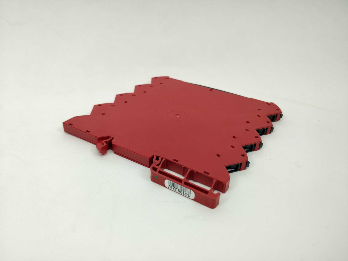 PR Electronics 3186A2 2-Wire Transmitter Isolater