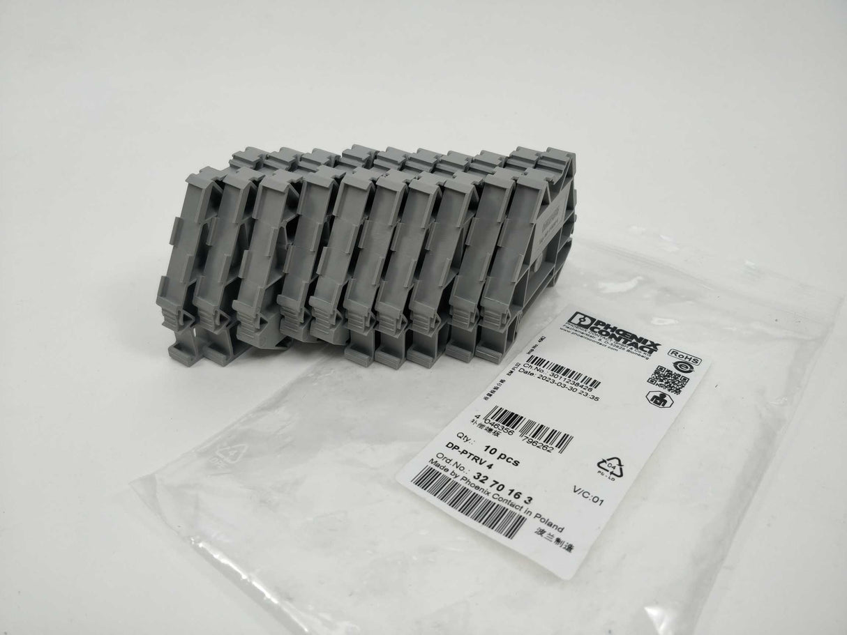 Phoenix Contact 3270163 DP-PTRV 4