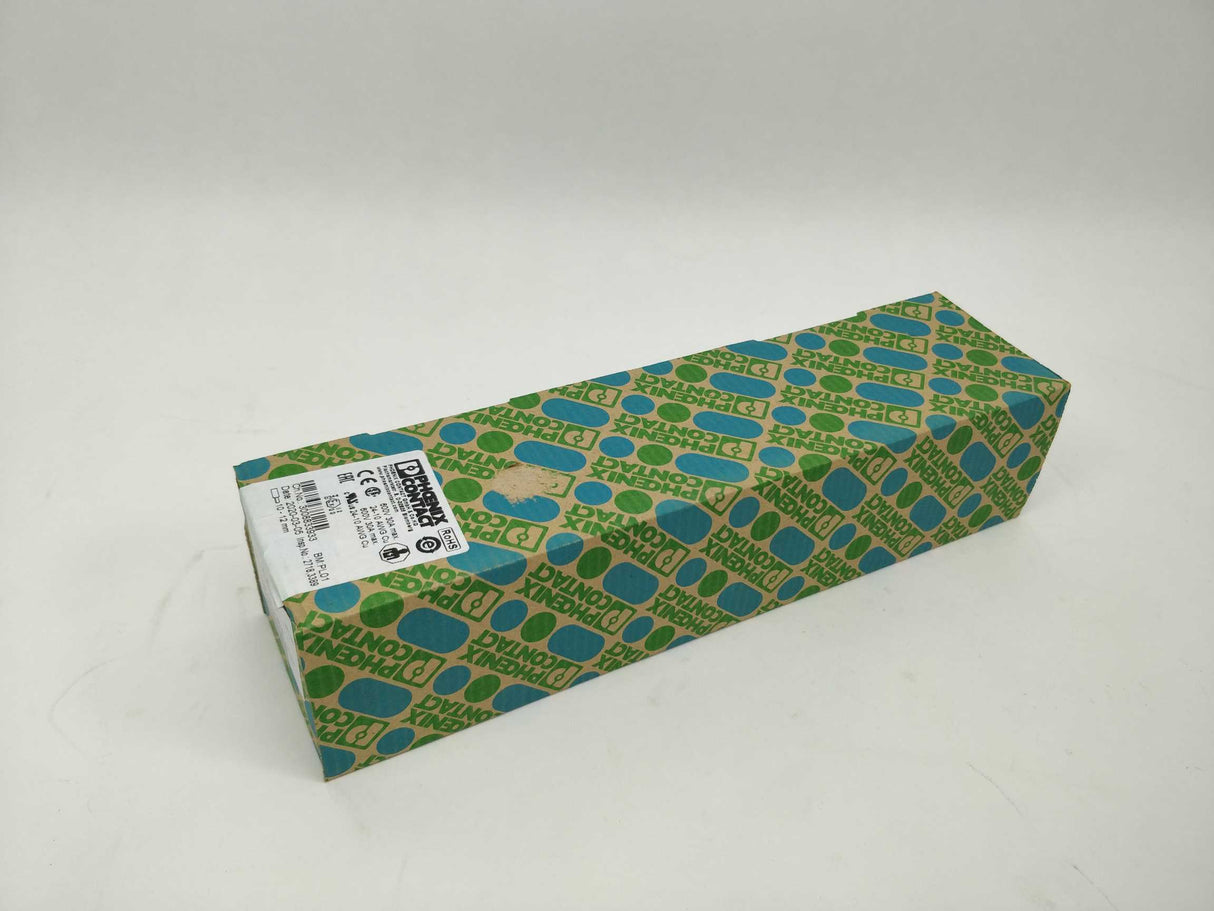 Phoenix Contact 3213605 PTS 4-TWIN BU 50 Pcs.