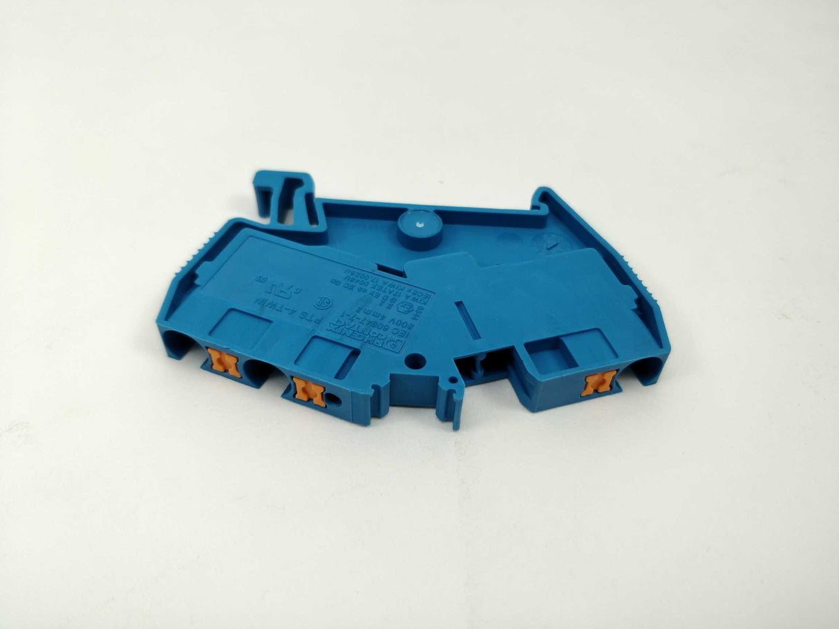 Phoenix Contact 3213605 PTS 4-TWIN BU 50 Pcs.