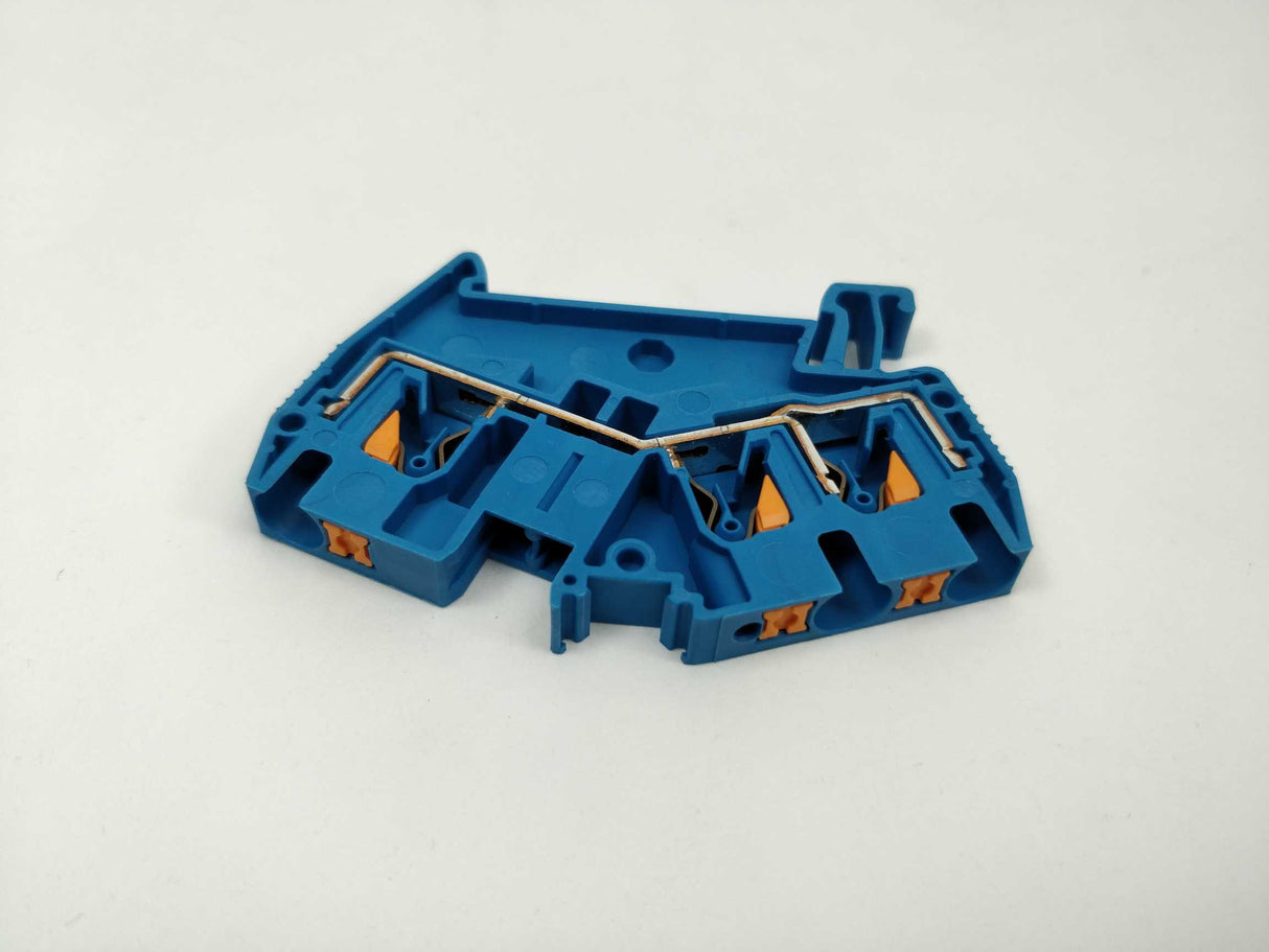 Phoenix Contact 3213605 PTS 4-TWIN BU 34 Pcs.