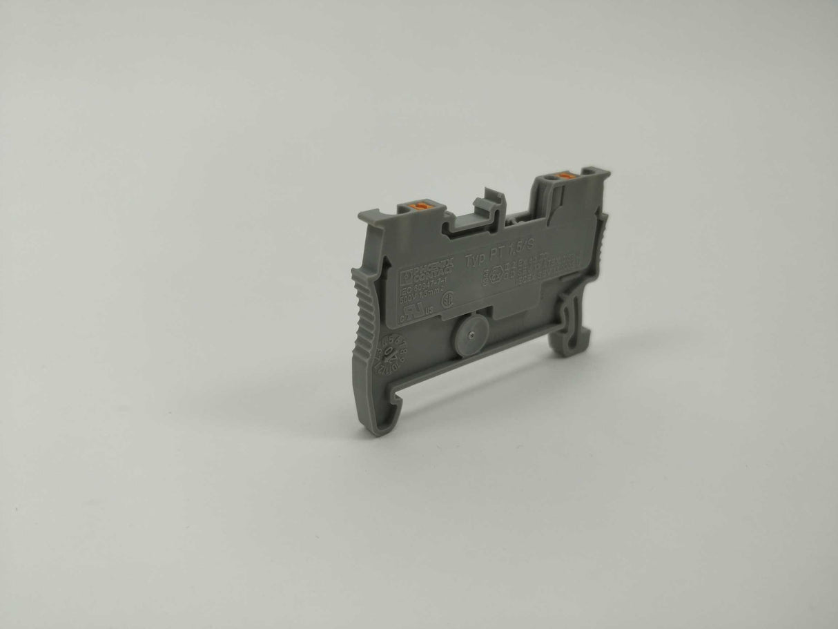 Phoenix Contact 3208100 PT 1,5/S 50 Pcs.