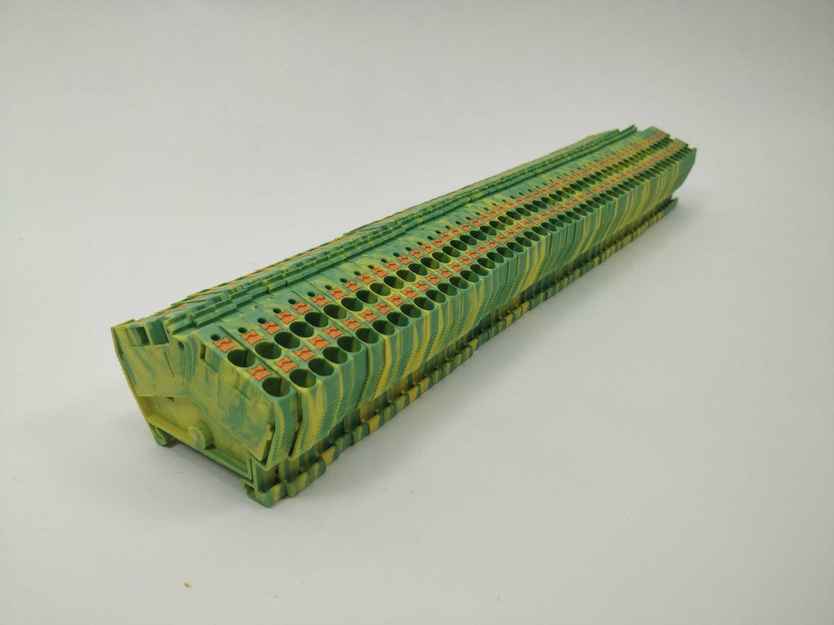 Phoenix Contact 3213606 PTS 4-TWIN-PE 50 Pcs.