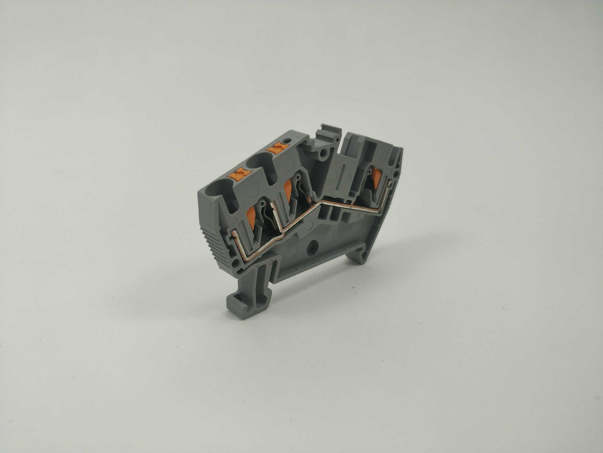 Phoenix Contact 3213604 PTS 4-TWIN 50 Pcs.