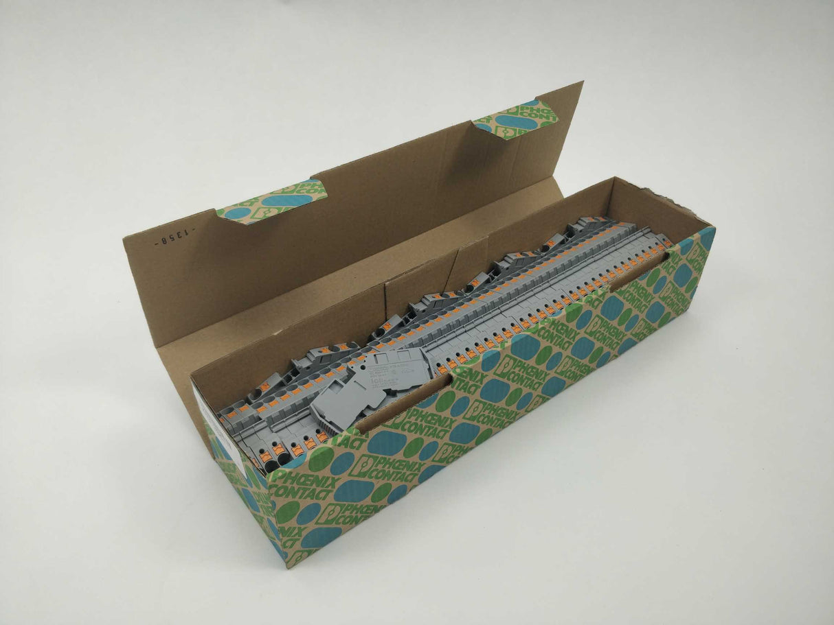 Phoenix Contact 3213604 PTS 4-TWIN 50 Pcs.