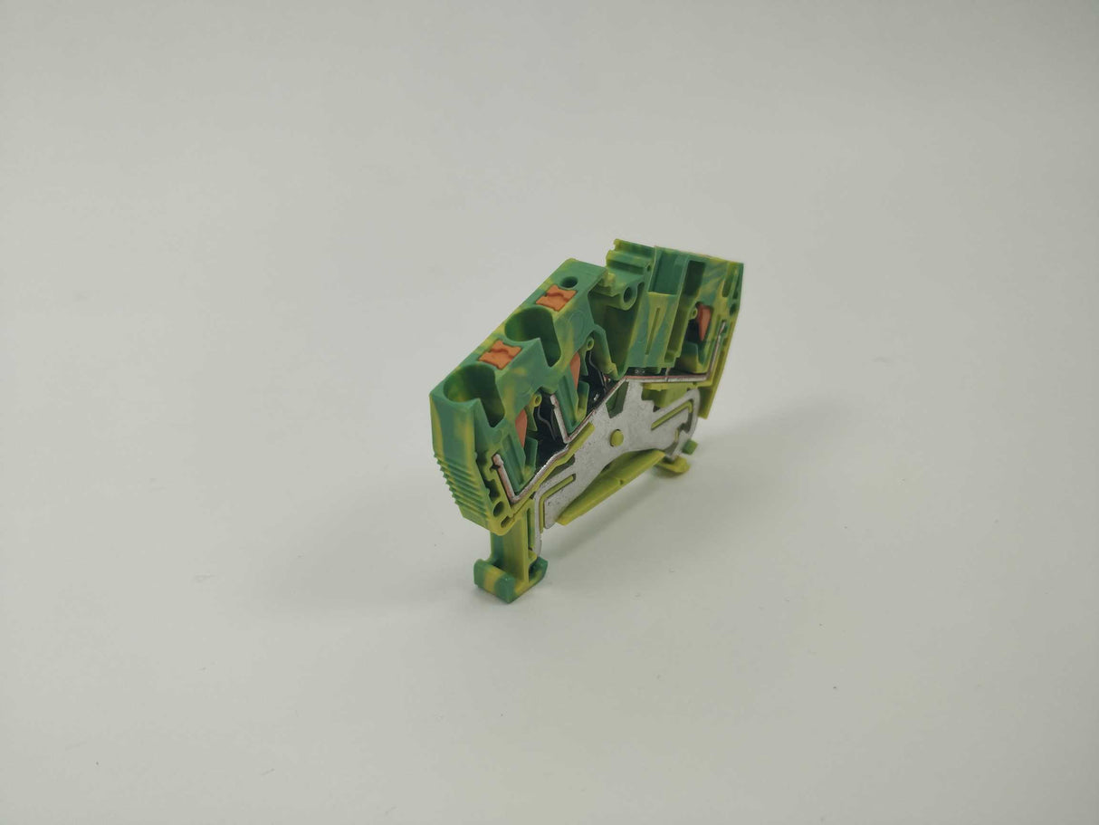 Phoenix Contact 3213606 PTS 4-TWIN-PE 36 Pcs.