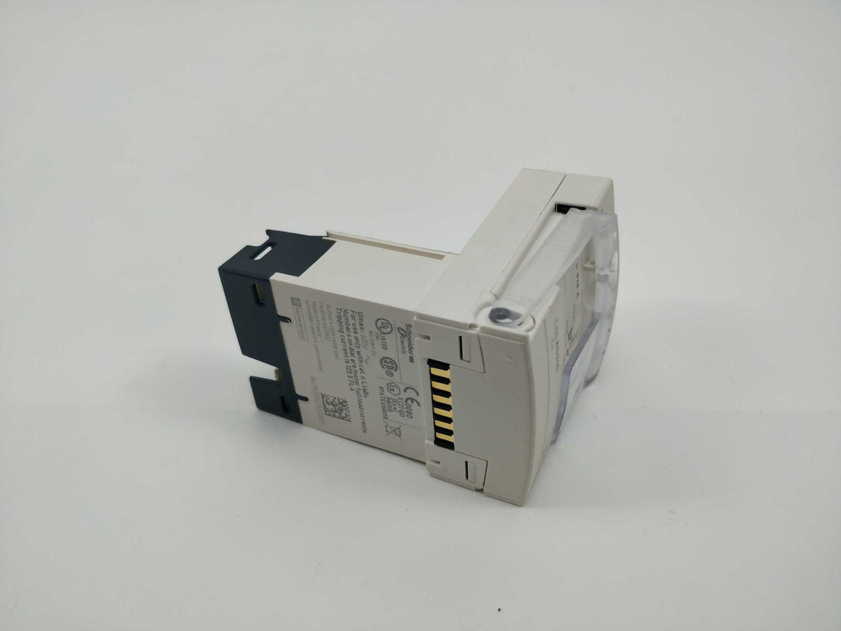 Schneider Electric LUCB32FU Advanced control unit
