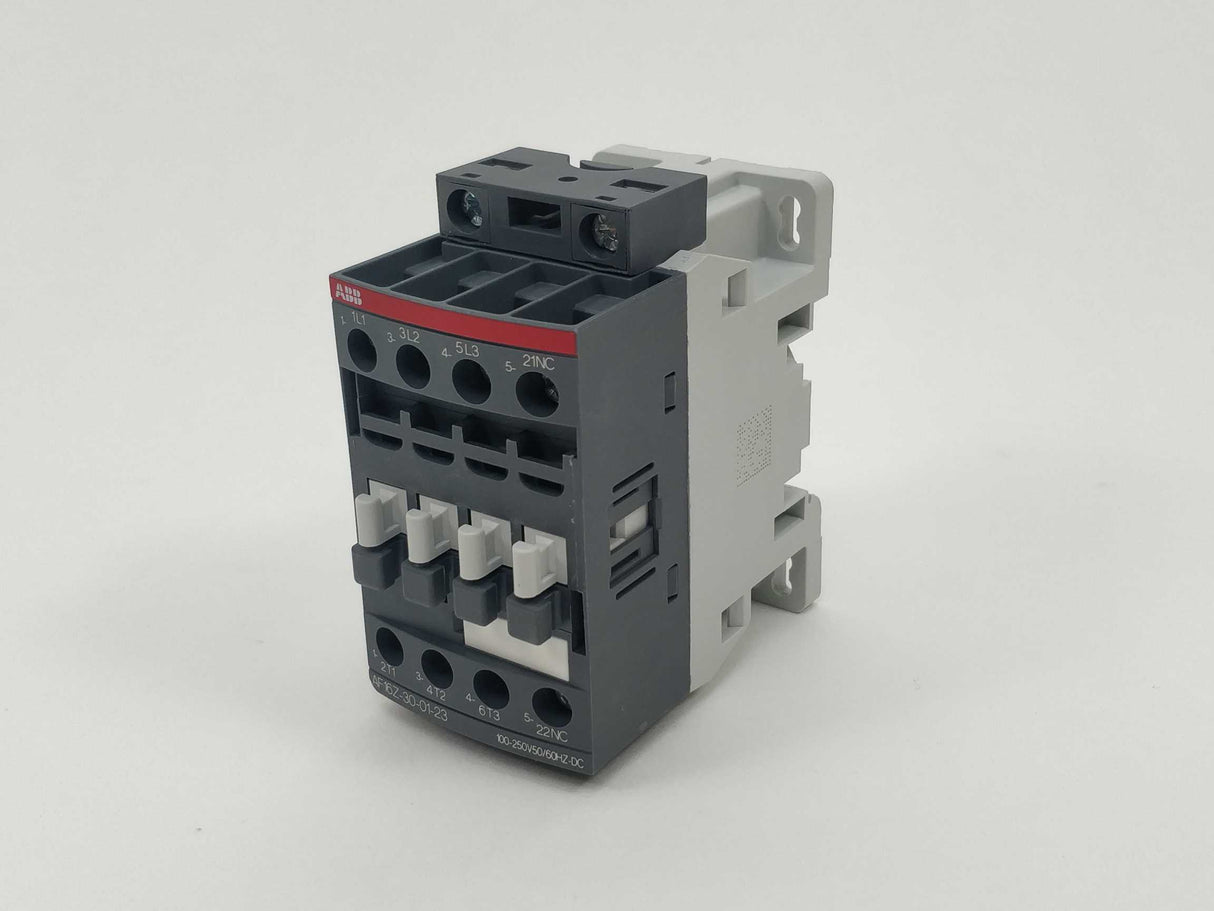 ABB 1SBL176001R2301 AF16Z-30-01-23 100-250V50/60HZ-DC Contactor