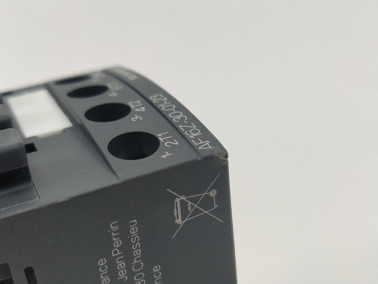 ABB 1SBL176001R2301 AF16Z-30-01-23 100-250V50/60HZ-DC Contactor