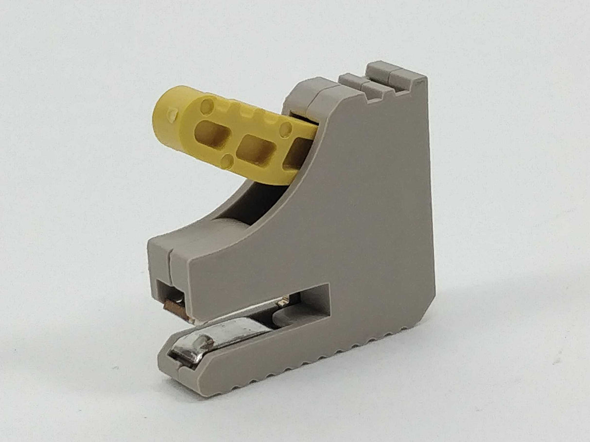 Weidmüller ZF 4 S 1814680000 ZF 4 S 49 Pcs.