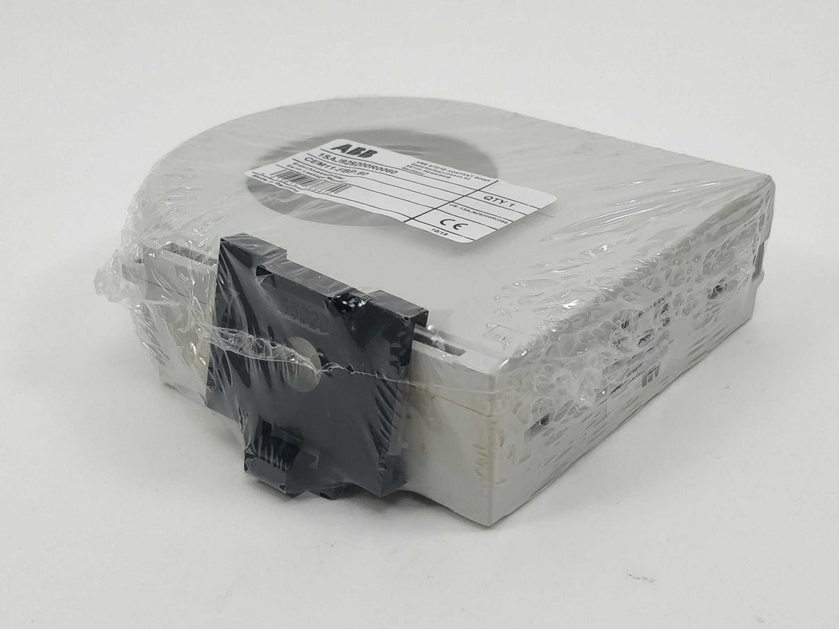 ABB 1SAJ929200R0060 CEM11-FBP.60 Earth Leakage Monitor