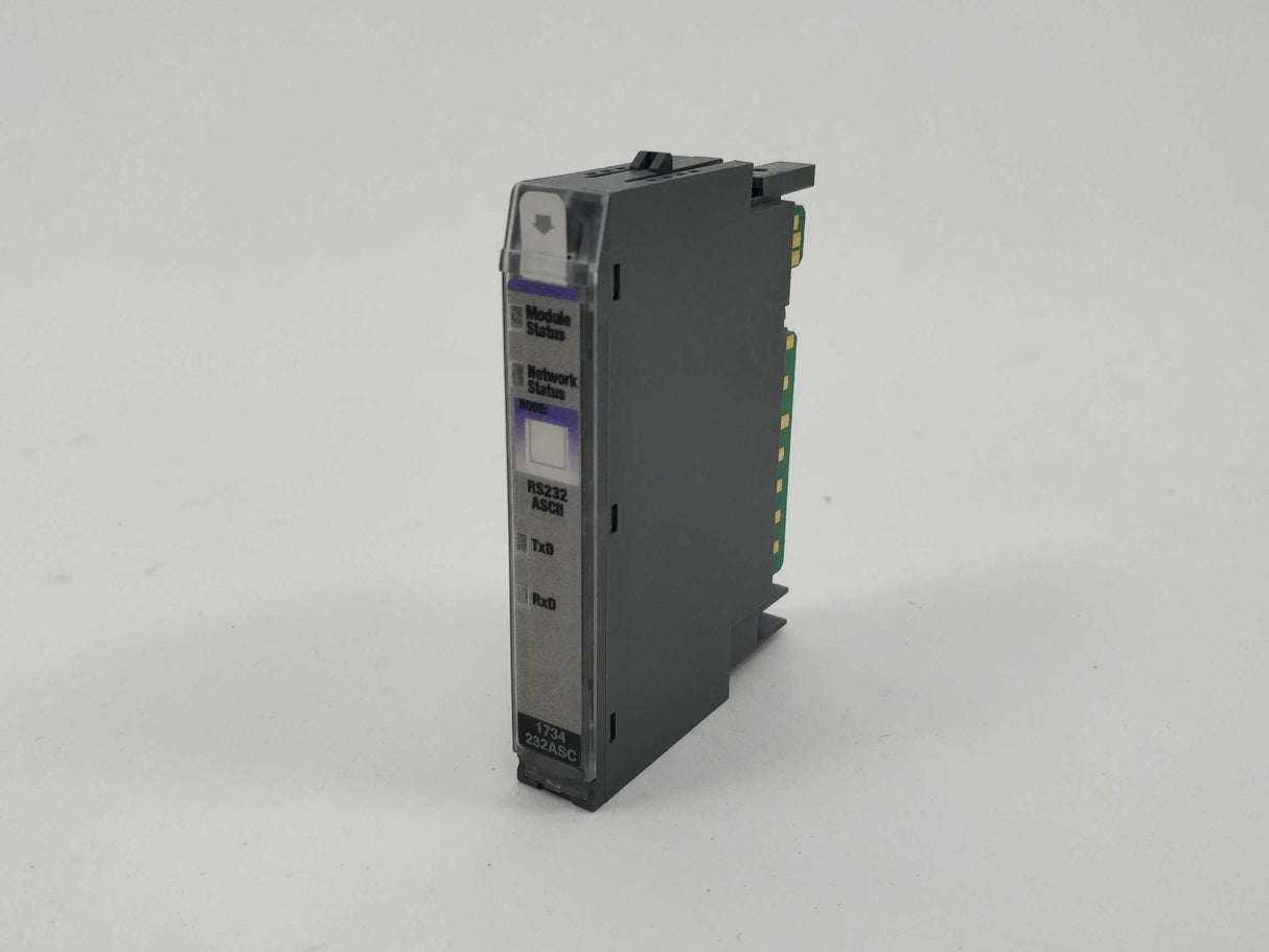 AB 1734-232ASC Ser. C