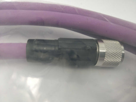 ABB 1SAJ924001R0030 PDX11-FBP.300 PROFIBUS DP Extension Cable 3m