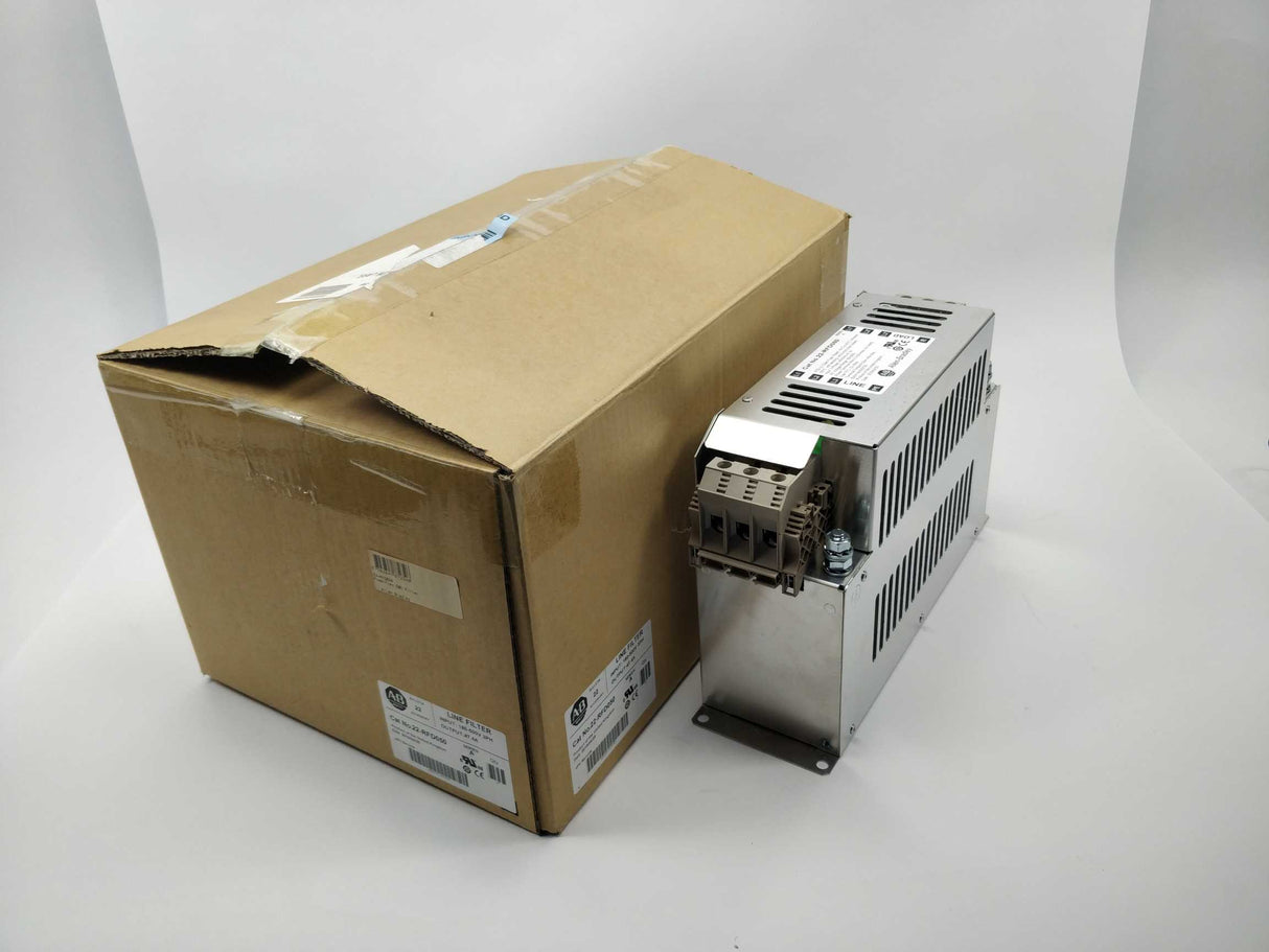 AB 22-RFD050 EMC Filter