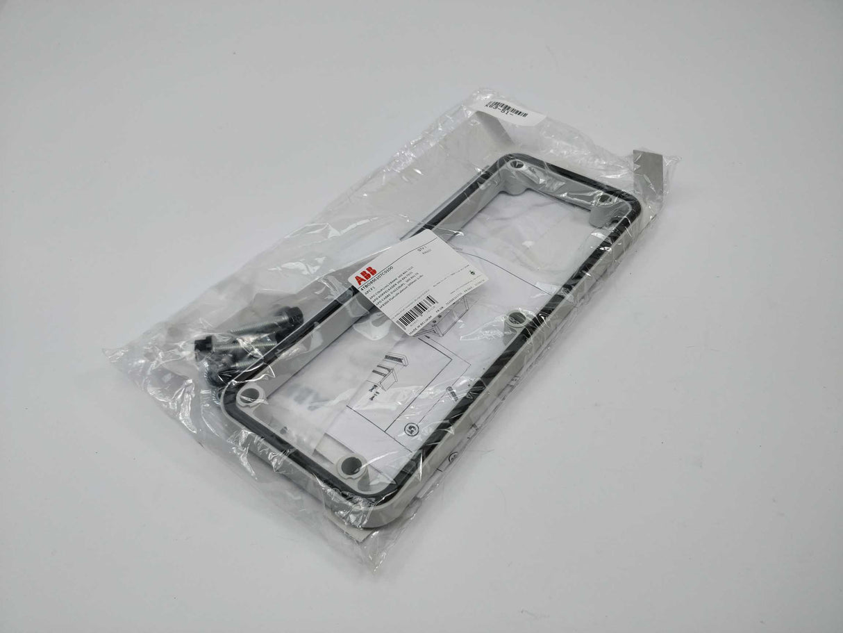 ABB 4TBO856107C0100 APCF3 APO coupling frame 300 RAL7035