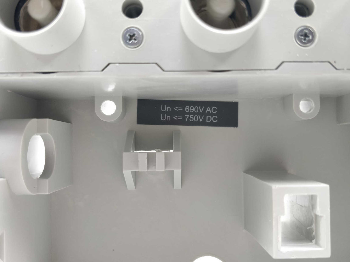 ABB 1SDA060435R1 T5 400 P FP 3p HR-EF