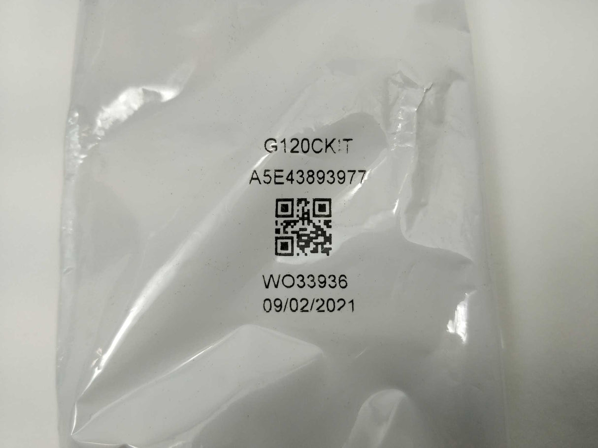 Siemens 6SL3210-1KE11-8UF2 Sinamics G120C PN 0,55kW Frequency Converter