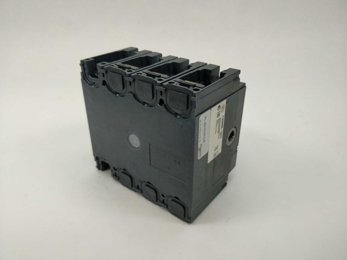 Schneider Electric 31104 INS250 3P 160 A - Switch Disconnector