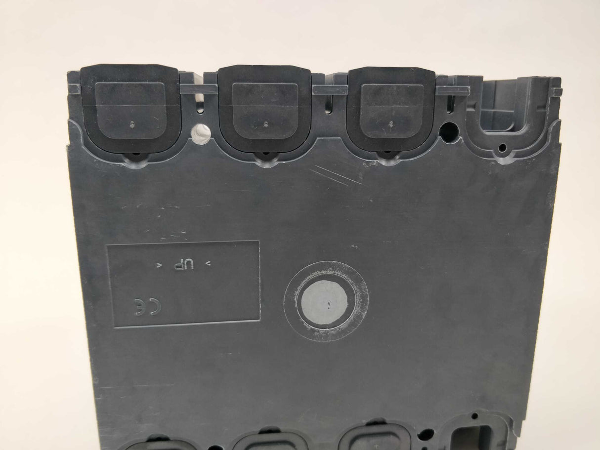 Schneider Electric 31104 INS250 3P 160 A - Switch Disconnector