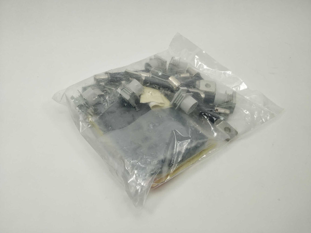 ABB 1SDA066952R1 REAR TERMINALS ADJUSTABLE 8pcs XT4