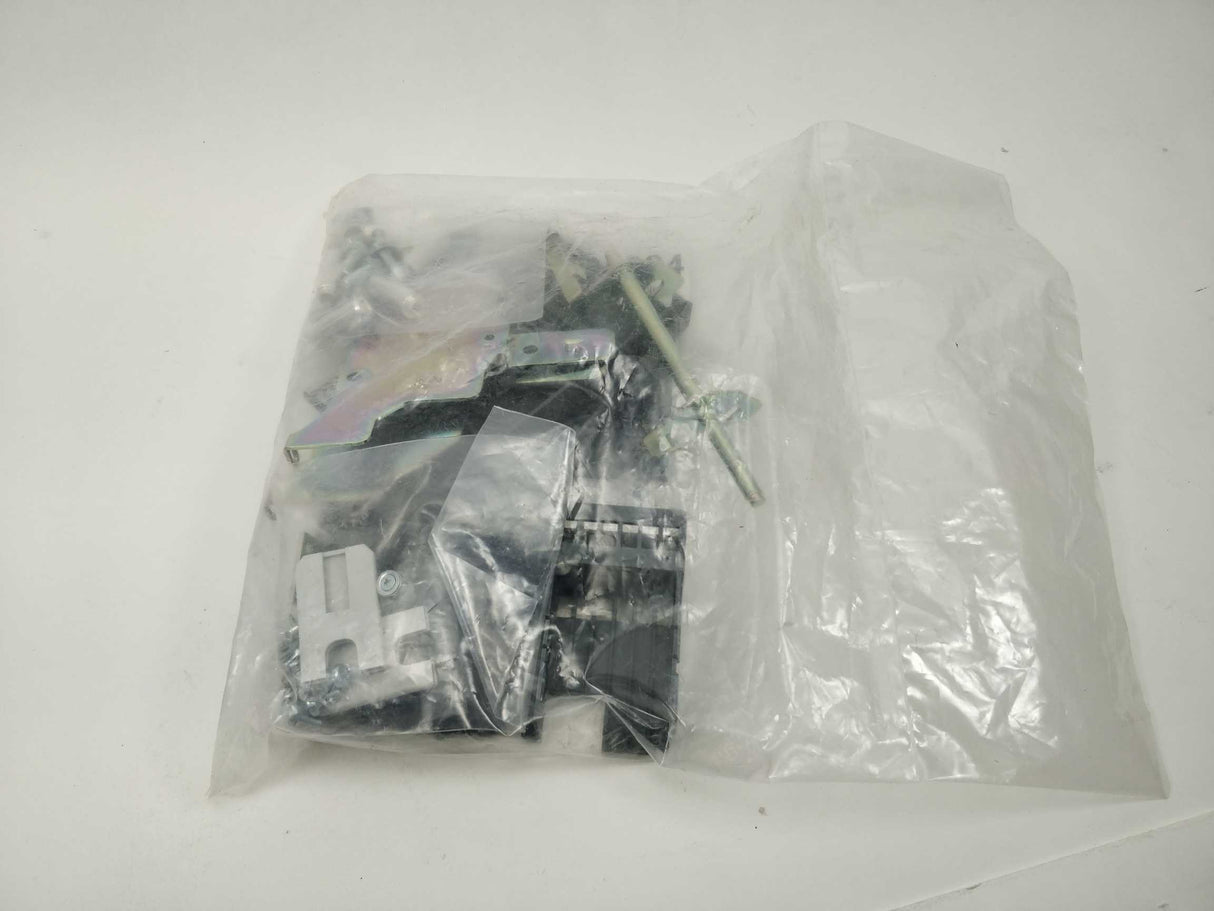 ABB 1SDA066287R1 KIT CONVERSION FOR MOVING PART WITHDRAWABLE FOUR-POLE XT4