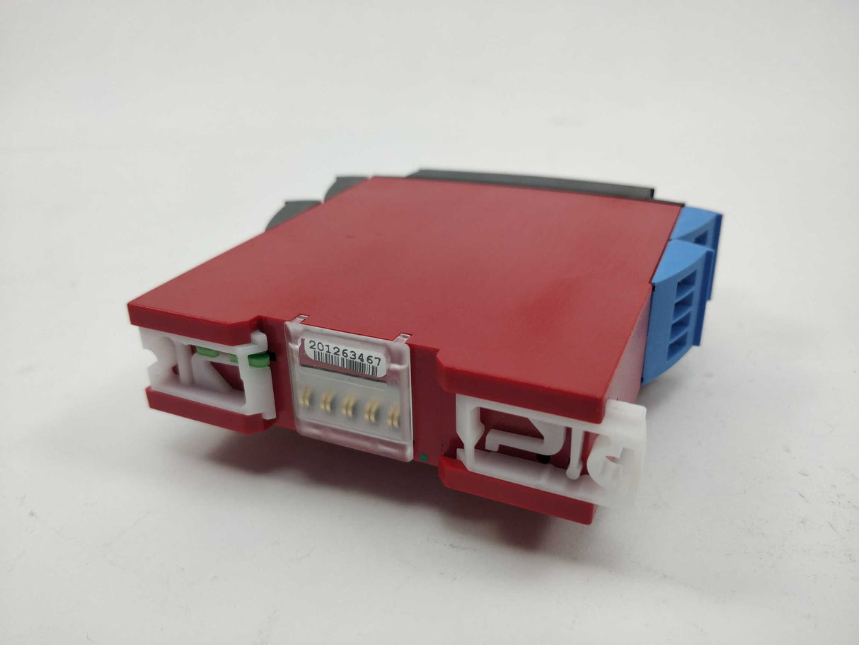 PR Electronics 9202B3B Pulse isolator for transmission