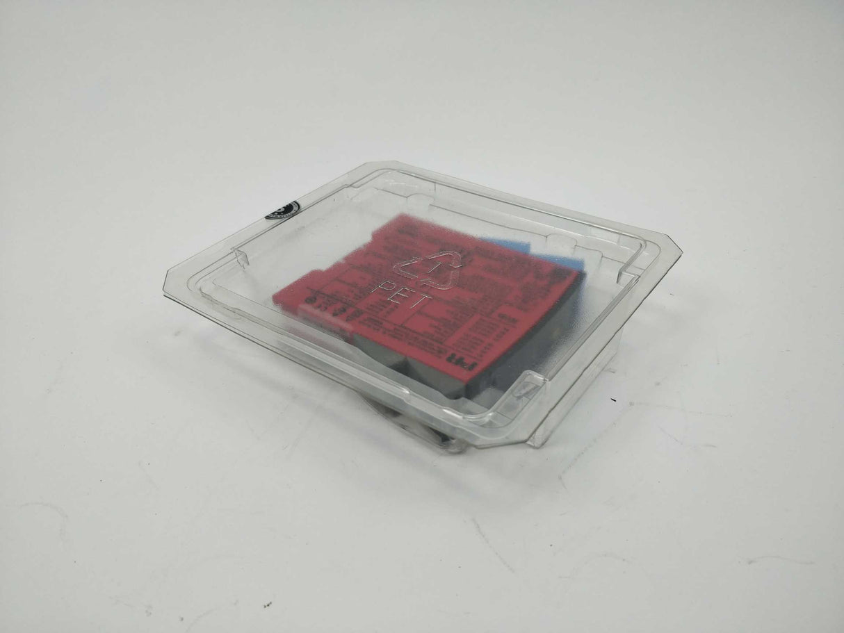 PR Electronics 9202B3B Pulse isolator for transmission