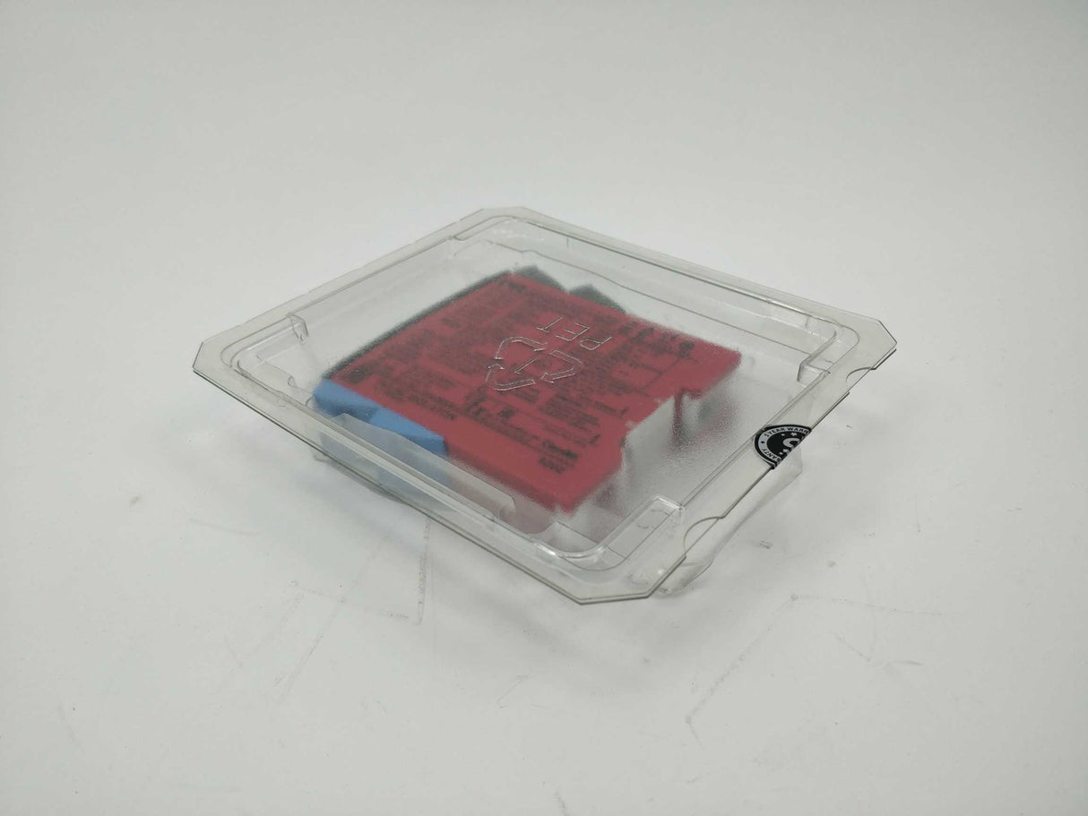 PR Electronics 9202B3B Pulse isolator for transmission