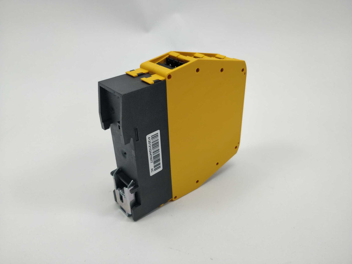 Ifm Electronic AC030S Safe AS-Interface control cabinet module