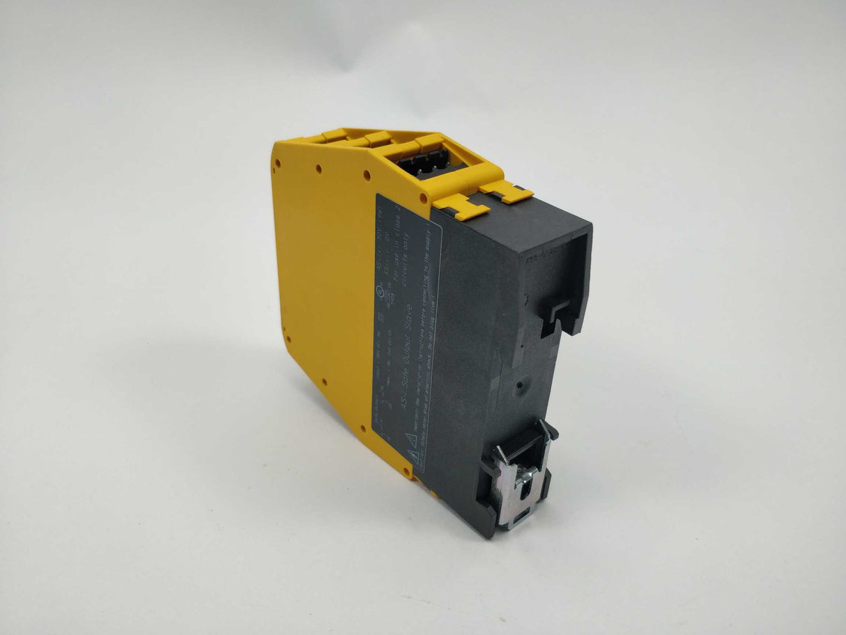 Ifm Electronic AC030S Safe AS-Interface control cabinet module