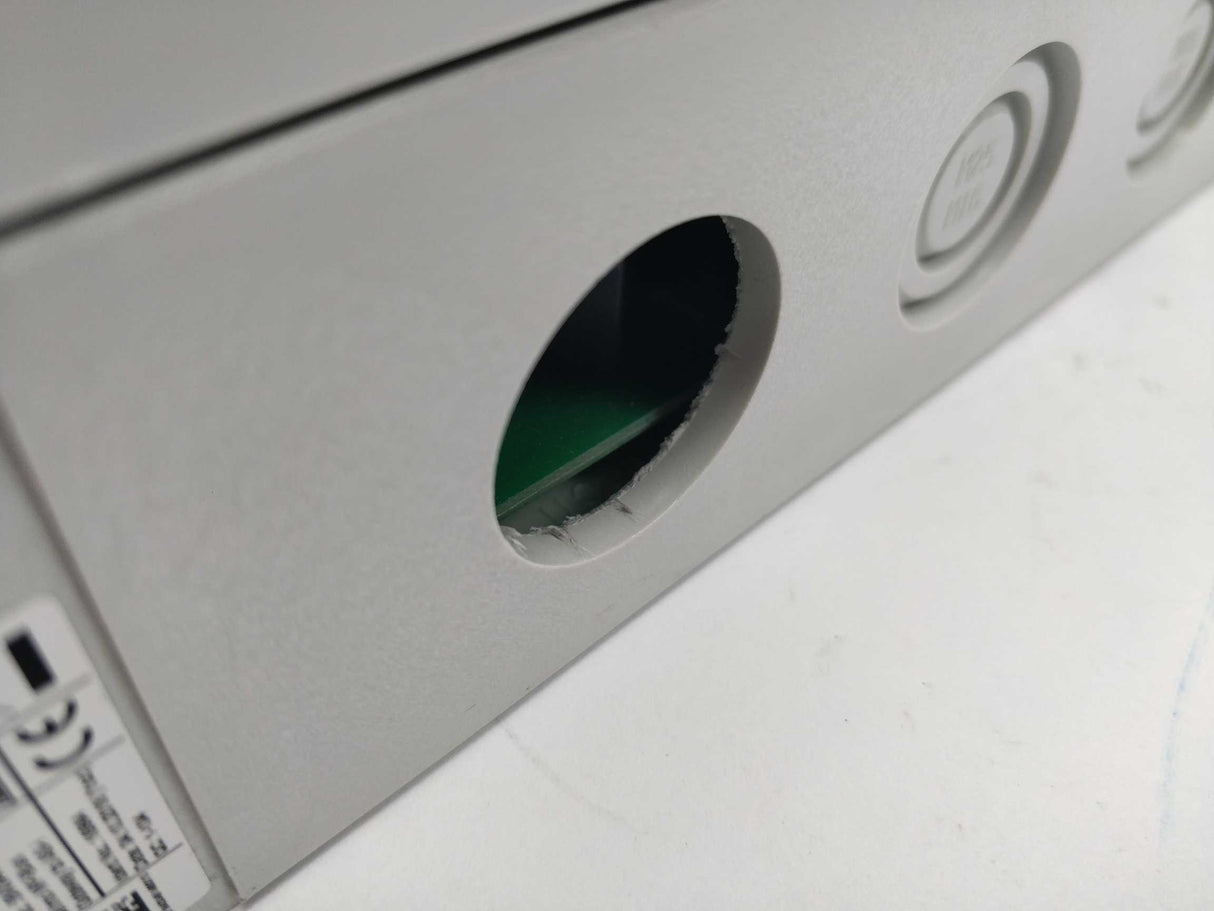 Bihl+Wiedemann BW2406 Belimo MP-Bus Gateway to AS-i