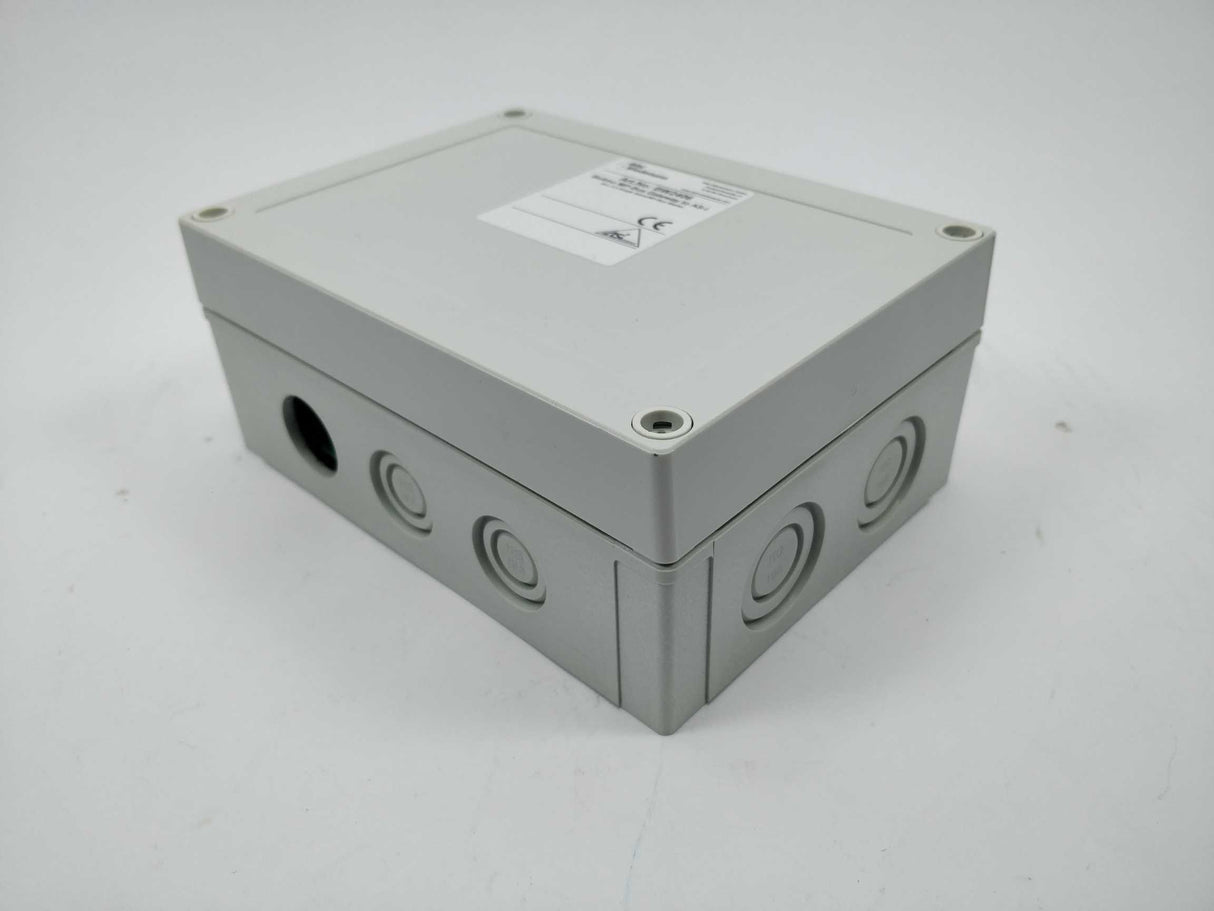 Bihl+Wiedemann BW2406 Belimo MP-Bus Gateway to AS-i